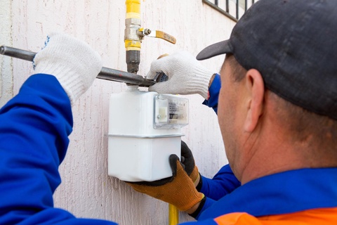 Газ құбырының ақауын әкімдер өз бюджетінен жөндейді – Асқар Мамин