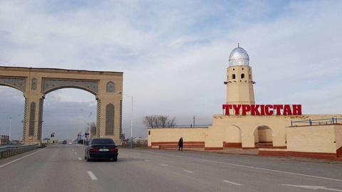 Түркістан тұрғындары 2025 жылға қарай 250 мың адамға жетеді - Үкімет жоспары