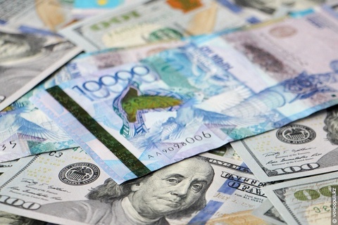 Қазақстаннан шетелге ақша аудару көлемі 16,6%-ға өсті
