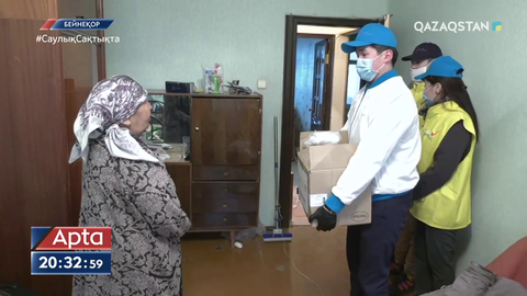 Әлеуметтік кодекс: Cала мамандарының мәртебесі айқындала ма?