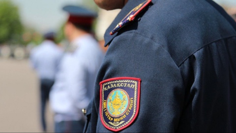 Нұр-Сұлтанда екі жігіт қыз үшін төбелесіп, бірі қамауға түсті