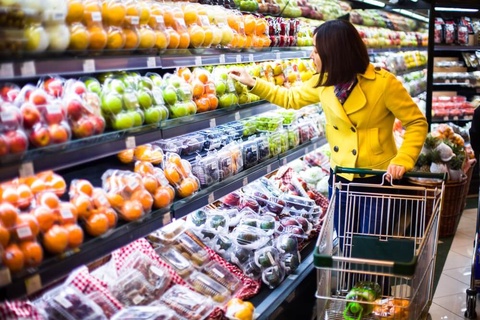 Жұмыртқа 10,3%, қант 7,3%, күнбағыс майы 6,3%-ға қымбаттады – Статком
