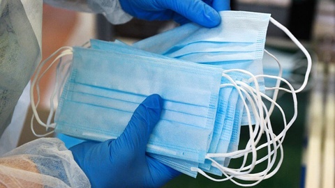 Қазақстанда ПТР-тест пен маска бағасы екі есе арзандады