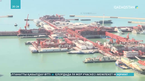 Мұнай-газ машинасын жасау орталығы құрылады