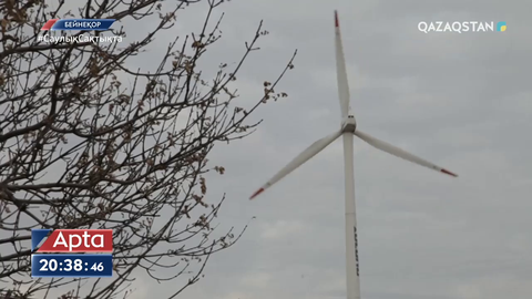 Түбегейлі энергетикалық реформа жасау үшін уақыт керек - экологтар