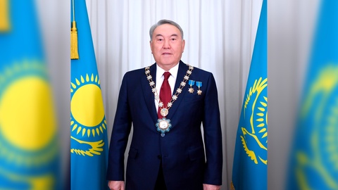 Елбасы қазақстандықтарды Тәуелсіздік күнімен құттықтады