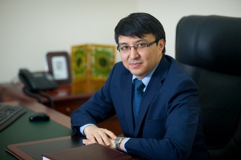 Нұржан Әлтаевтың депутаттық өкілеттігі тоқтады