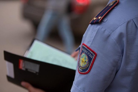 Шымкентте 70 жастағы әжені зорламақ болған адам іздестіріліп жатыр