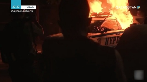 2020 жылы әлемде болған ең маңызды оқиғалар