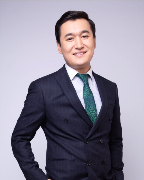 Дархан Рахимжан