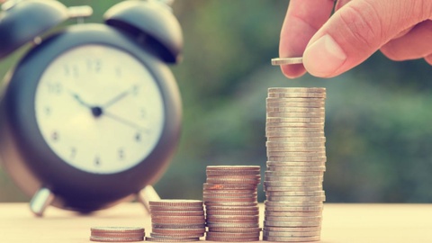 Қаңтардағы теңгелік депозиттердің мөлшерлемесі өзгеріссіз қалды