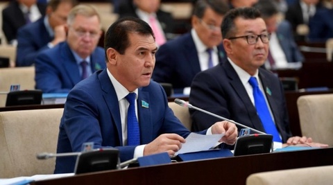 Қала мәртебесінен айырылған елді мекен тұрғындары қосымша қолдауға ие болады - депутат