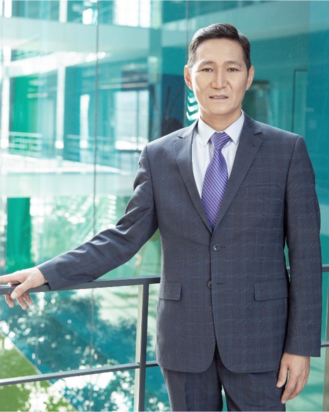 Азамат Кенесулы