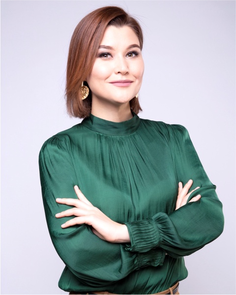 Алла Гаврина