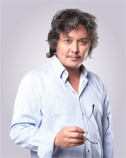 Дархан Абдык