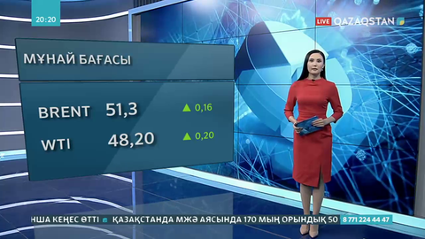 ОПЕК+мұнай өндірісін тәулігіне 500 мың баррельге арттыруы мүмкін