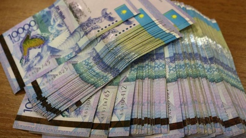 2021 жылға арналған ең төменгі зейнетақы мен жалақының мөлшері анықталды