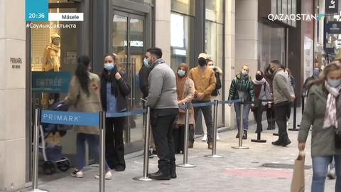 Өзге елдердегі несие мәселесі