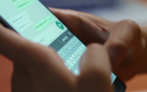 WhatsApp жаңа рекорд орнатты