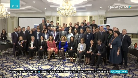 Еуропалық Одақ Орталық Азия елдерінің экологилық жобаларына қаржылай көмек көрсетпек