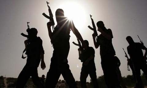 Буркина-Фасода шіркеуге жасалған шабуылдан 10 адам қайтыс болды