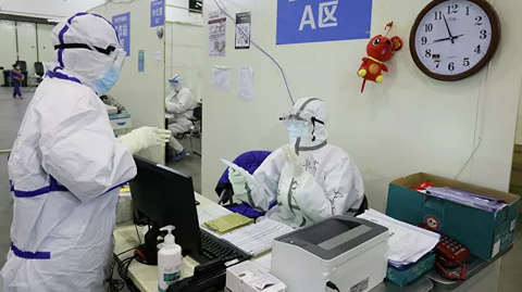 COVID-19 вирусы: Өлім-жітім азайды