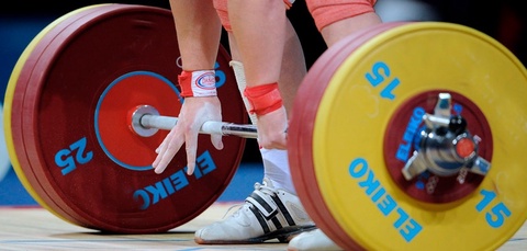 Коронавирусқа байланысты ауыр атлетикадан Азия чемпионаты Нұр-Сұлтаннан Ташкентке ауыстырылды