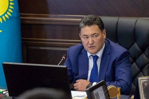 Павлодар облысының бұрынғы әкімі Болат Бақауов үйқамақта отыратын болды