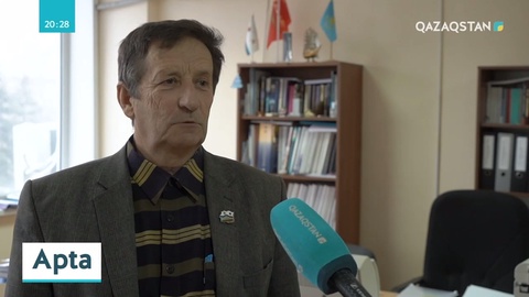 Оралдағы колонияда жазасын өтеп жатқан 246 адам азапталған