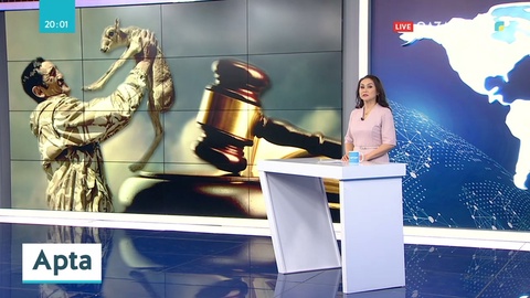 Е.Нұрғалиевтің өліміне кінәлілер өмір бойына бас бостандығынан айрылды