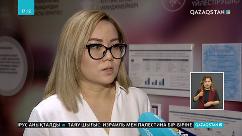 Ауыл балаларына арналған ұлттық олимпиада басталды