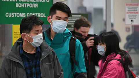 Оңтүстік Кореяда тағы 256 адам коронавирус жұқтырды