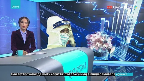 Президент Үкіметке коронавирусқа қарсы жан-жақты шара қабылдауды тапсырды