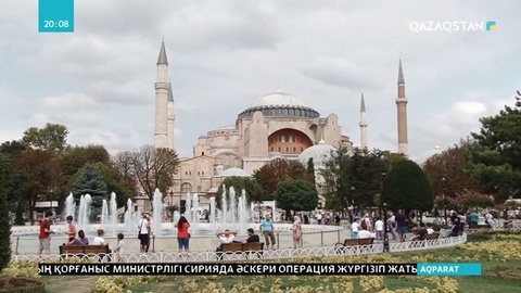 Лира мен рубльдің  әлсіреуі  Қазақстан нарығына да әсерін тигізді