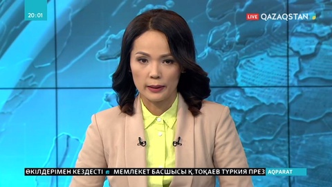 Еліміздегі әлеуметтік бизнеске жан-жақты қолдау көрсетіледі