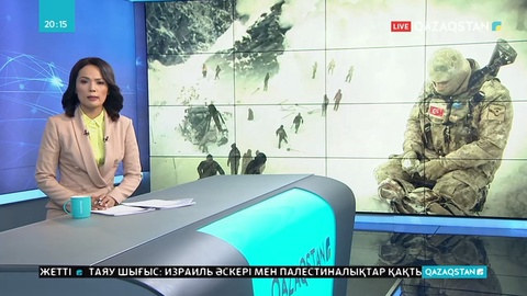 Түркиядағы қар көшкіні құрбандарының саны 41-ге жетті