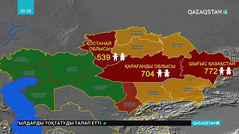 Бала асырап алуға ниетті отбасылар енді арнайы курстан өтуге міндетті