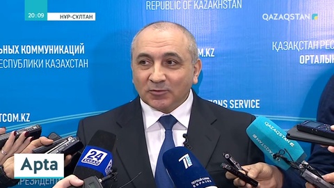 Қордайдағы жаппай төбелес неден шықты? Арандатушы кім?