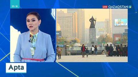 Президент коронавирусқа қатысты жан-жақты шаралар қабылдауды тапсырды