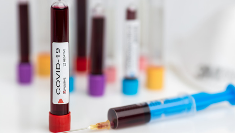 Қазақстан азаматы Германияда коронавирус жұқтырды