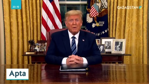 Коронавирусқа байланысты Еуропадағы ахуал қандай?