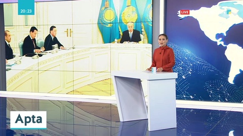 Қазақстанда неліктен бензин арзандамайды?