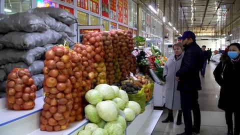 Елордада көңіл көтеру орындарының жұмысы тоқтатылды