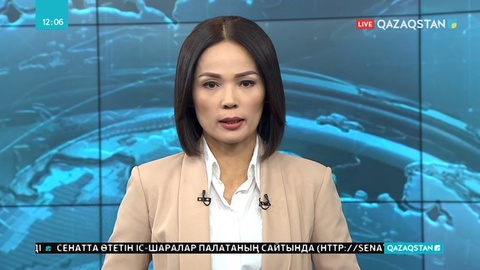 Ерлан Қарин отандастарымызды дүрбелеңге салынбауға шақырды