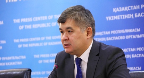 Елжан Біртанов: Коронавирус анықталған жағдайда «Б» жоспары бар
