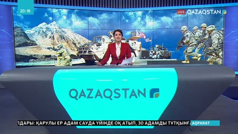 АҚШ пен НАТО Ауған елінен әскерилерін шығару туралы Талибанмен келісімге келді