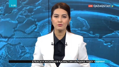 Елімізде коронавирус жұқтырған тағы 5 адам тіркелді