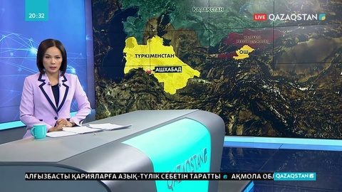 Коронавирус бойынша әлемдегі ахуал