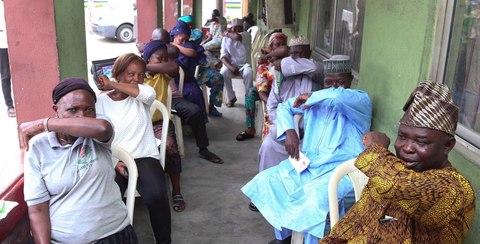 БҰҰ коронавирустың таралуын тоқтату бойынша ауқымды әлеуметтік жоспар ұсынды