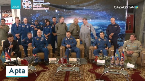 Covid-19 космос саласына да кері әсерін тигізуде